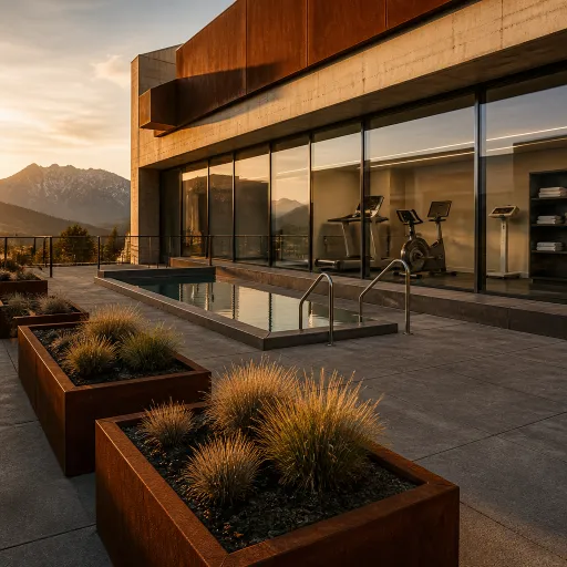 Austria's Longevity Turn: Inside the Spas Trading Pampering for Measurable Wellness