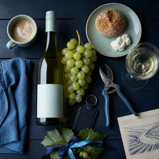 Harvest Weeks in the Wachau: Where to Sleep When the Gruener Veltliner Comes In