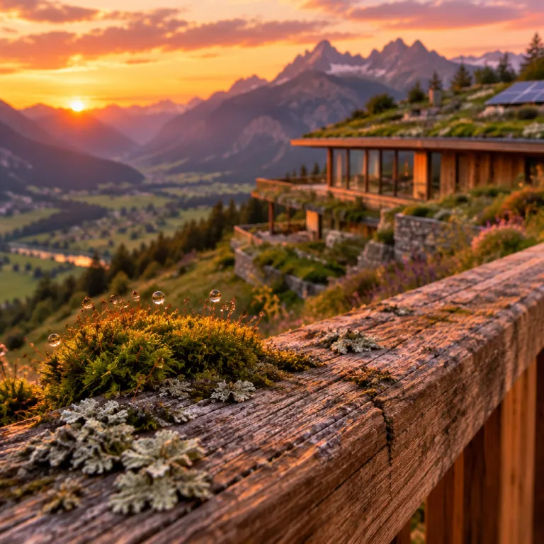 World Tourism Day, Honestly: Can a Luxury Hotel in Austria Really Be Sustainable?
