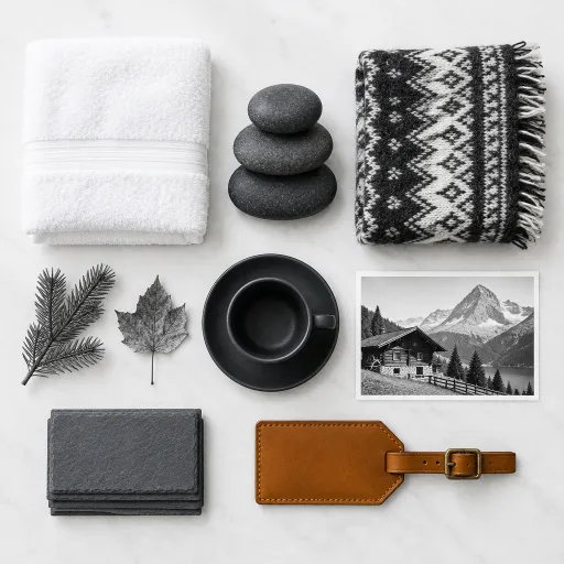 Luxury Stays in Austria for Autumn 2026: Where Thermal Spa Meets Alpine Quiet