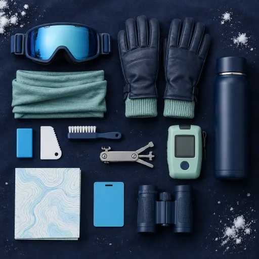 Elegant alpine escapes: where to find good ski resorts in Austria for luxury stays