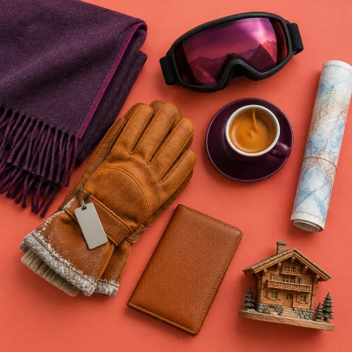 Austria skiing in style: alpine escapes for luxury hotel stays