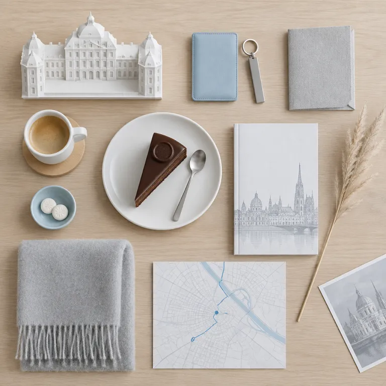 Vienna dream house castle stays for refined travellers