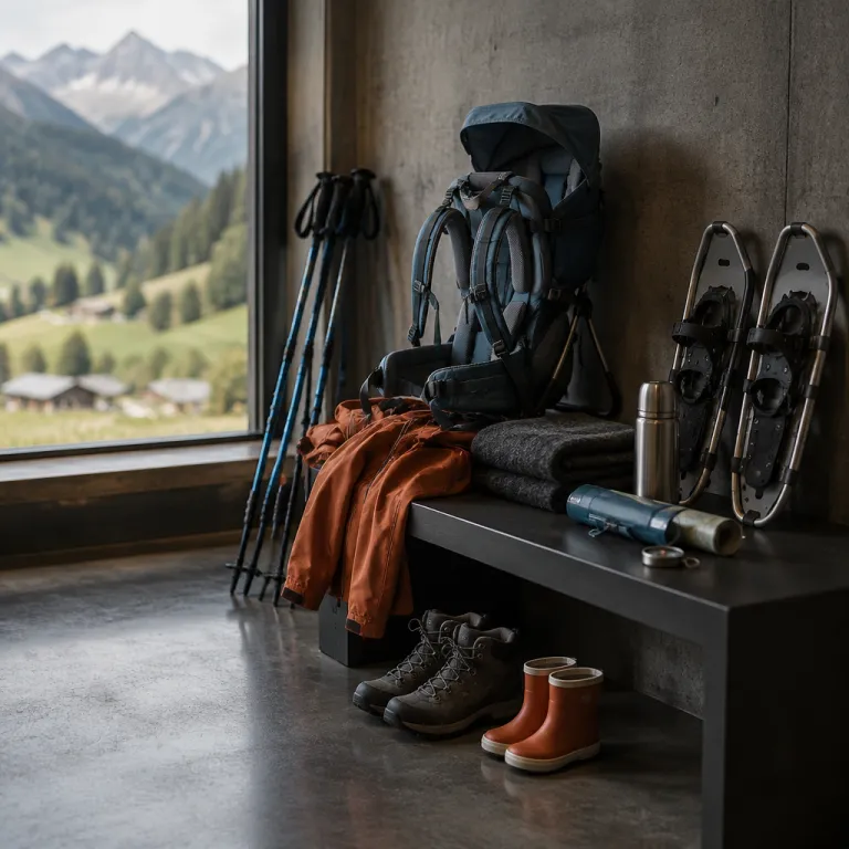 Moar Gut Salzburg: a refined natur resort for families in the Grossarl valley