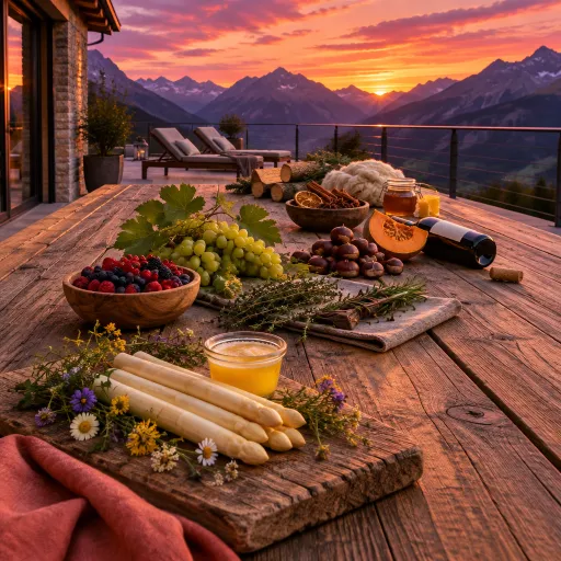 Choosing the best time of year to visit Austria for a luxury hotel stay