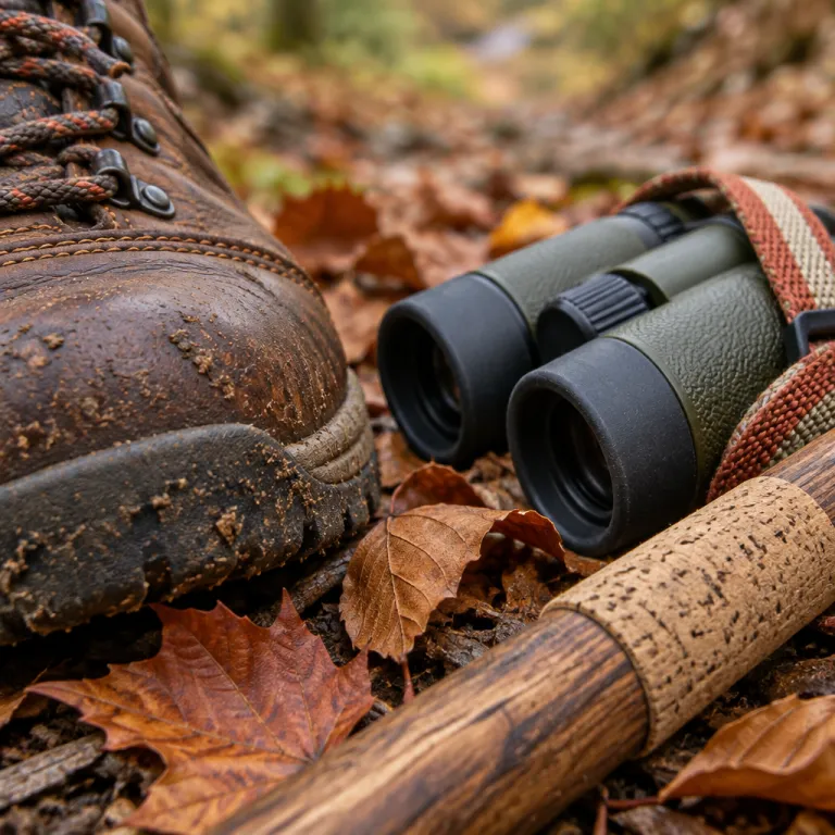 Chasing the Gold: A Fall-Foliage Route Through Austria and Where to Stay Along It
