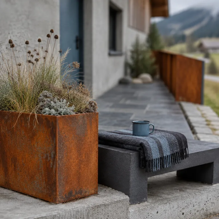 The New Country House: How Austria's Rural Boltholes Out-Luxe the City