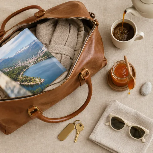 Carinzia Villach city break: refined lakeside stays in southern Austria