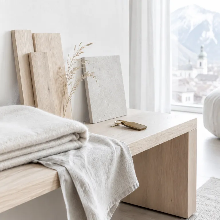 Innsbruck Austria hotels for an elegant alpine city break