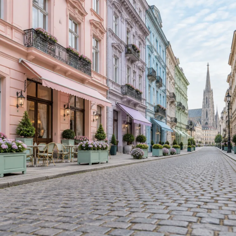 Elegant stays in the heart of wien vienna hotel districts