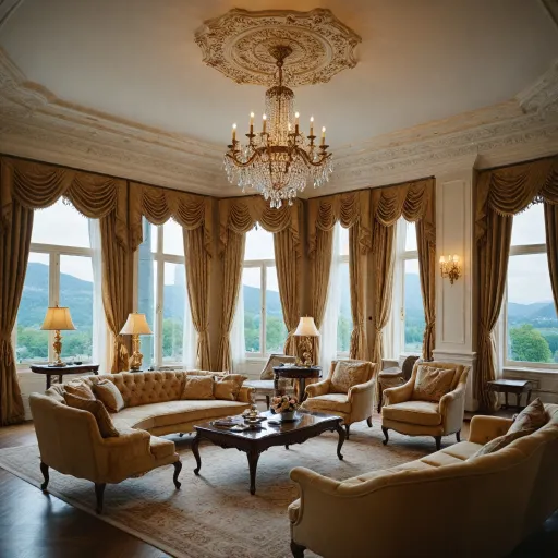 Experience the finest stays: top rated hotels in Salzburg for luxury and premium travel