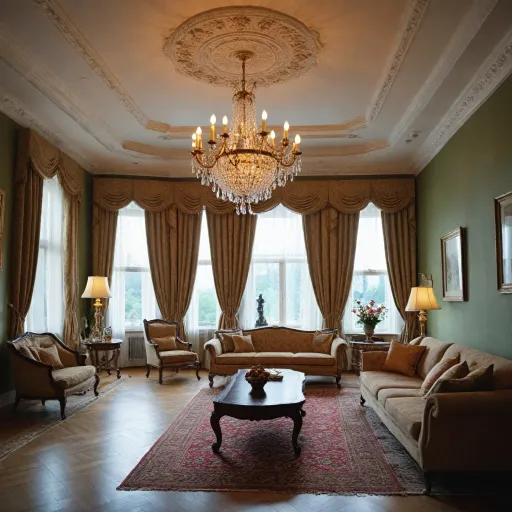 Exclusive hotels Austria: a refined guide to luxury stays and premium experiences