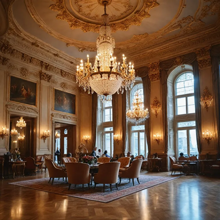 How to book a premium hotel in Vienna: A guide to luxury stays and exclusive experiences