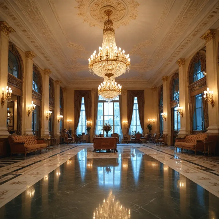 Where to stay in Vienna for a luxury experience: top hotels and refined stays