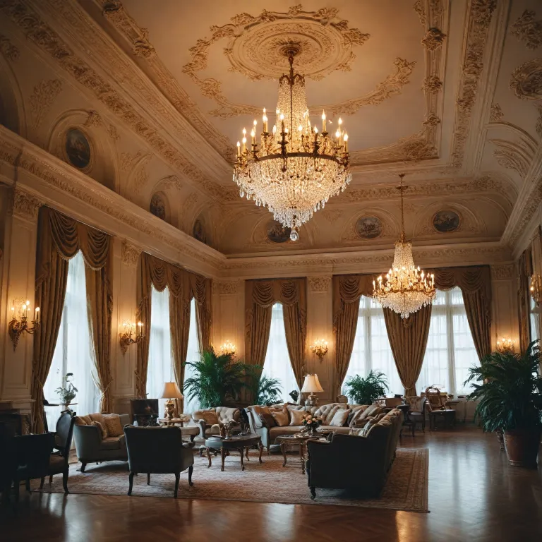 Premium hotels in Salzburg: elegance, heritage, and exceptional experiences