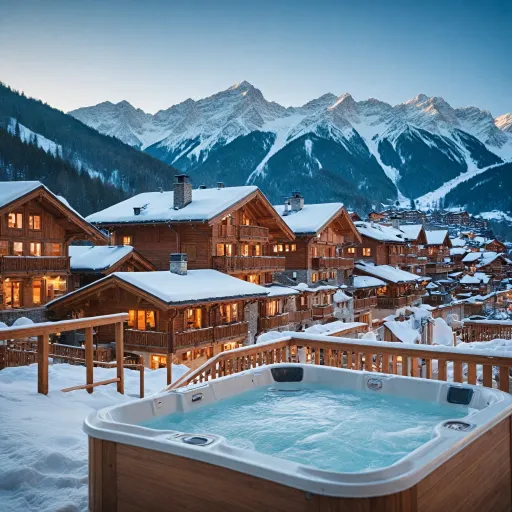 Luxury ski resorts in Austria: the ultimate guide to premium alpine escapes