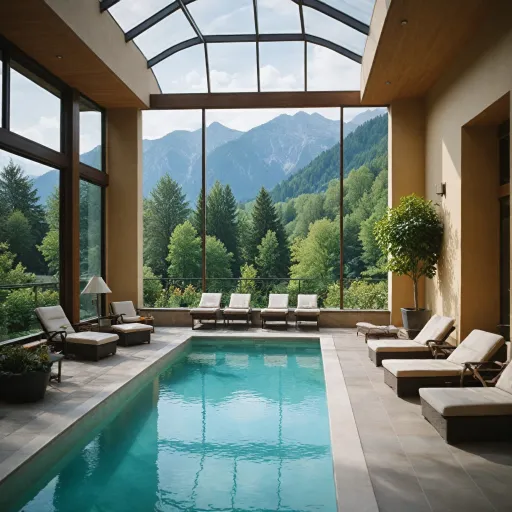 Austria luxury hotel deals: exceptional stays and exclusive experiences