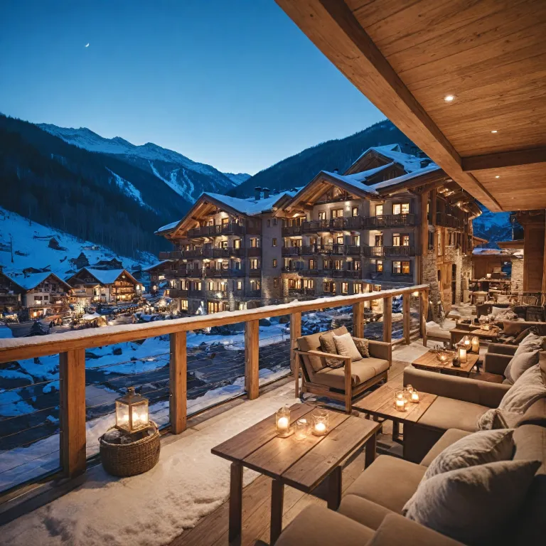 Hotel Post Saalbach Austria: premium stays and alpine experiences in the heart of Saalbach Hinterglemm