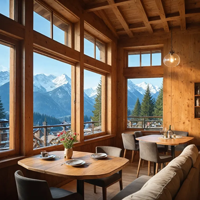 Hotel Alphof Fulpmes im Stubaital Austria for refined alpine stays