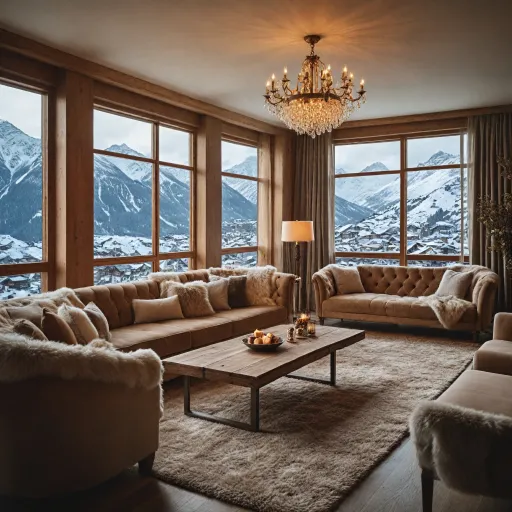 An elegant guide to hotel Lech and luxury stays in Lech am Arlberg