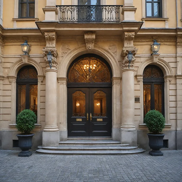 Elaya hotel vienna city center for refined stays in the historic heart of the city