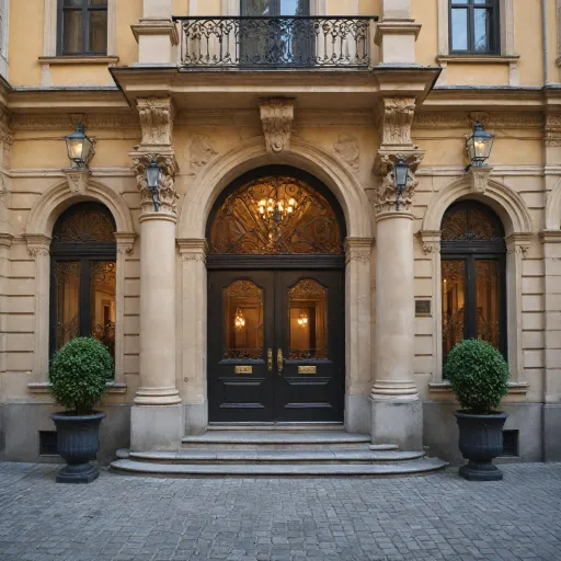 Elaya hotel vienna city center for refined stays in the historic heart of the city