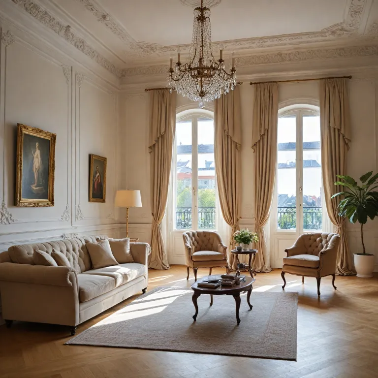 Adina serviced apartments Vienna for refined city stays near the Belvedere