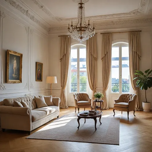 Adina serviced apartments Vienna for refined city stays near the Belvedere