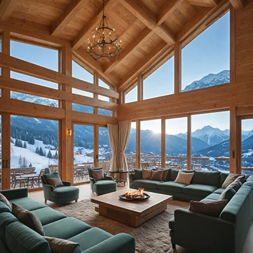 Tirol tourism news for luxury stays in Austria’s alpine heart