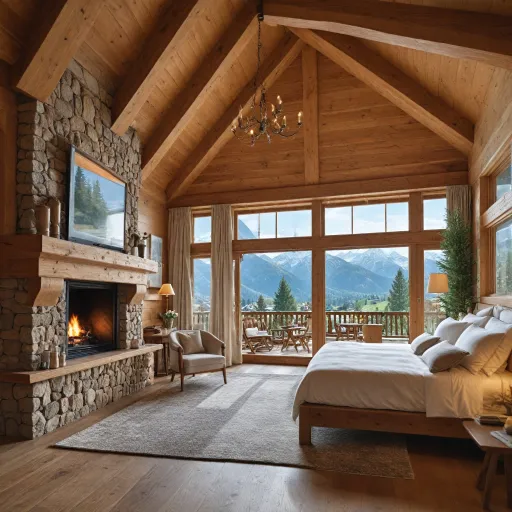 Hotel Filzmoos Unterhof: refined alpine comfort for your Austrian escape