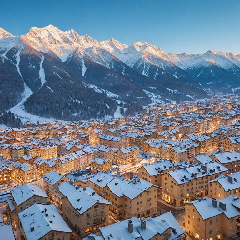 Skiing in Innsbruck: how to plan a refined alpine stay in the Tyrolean ski city