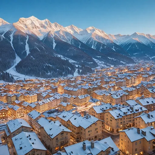 Skiing in Innsbruck: how to plan a refined alpine stay in the Tyrolean ski city