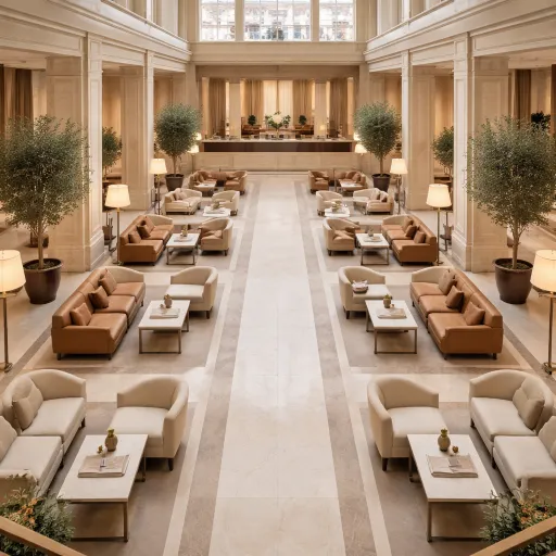 Hotel Royal Vienna for refined stays in the heart of the city