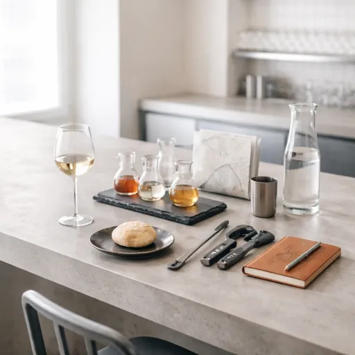 Vienna's Quietest Tables: A Solo Diner's Map of Wirtshäuser, Wine Bars and Counter Seats