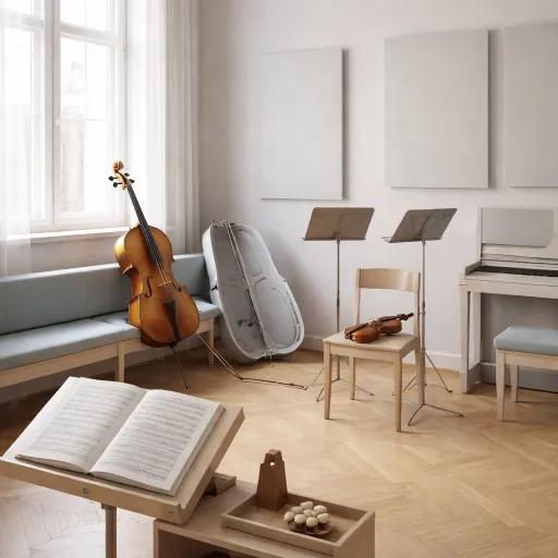 Vienna's Lesser-Known Music Houses: Where Mozart, Mahler and Modernism Still Echo