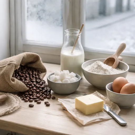 Vienna's Coffee House Culture, Unhurried: A Walking Itinerary for the Patient Visitor