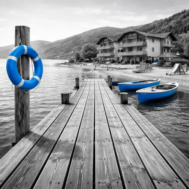 Beyond the Salzkammergut Cliché: Family Lake Stays in Carinthia and the Wachau Valley