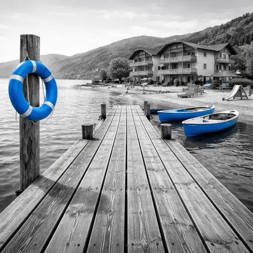 Beyond the Salzkammergut Cliché: Family Lake Stays in Carinthia and the Wachau Valley