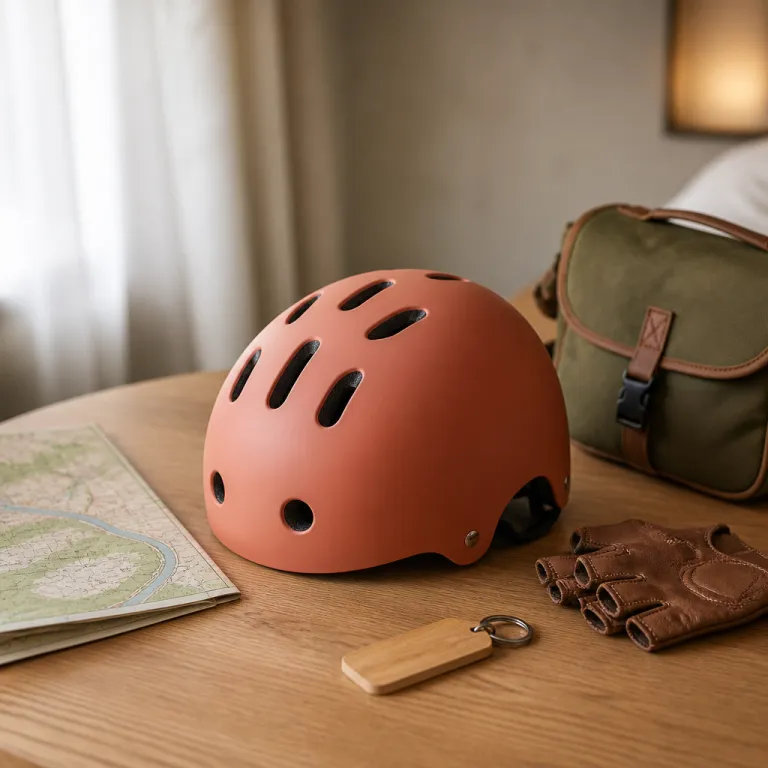 Cycling with Children in Austria: Flat River Trails and Bike-Friendly Hotels