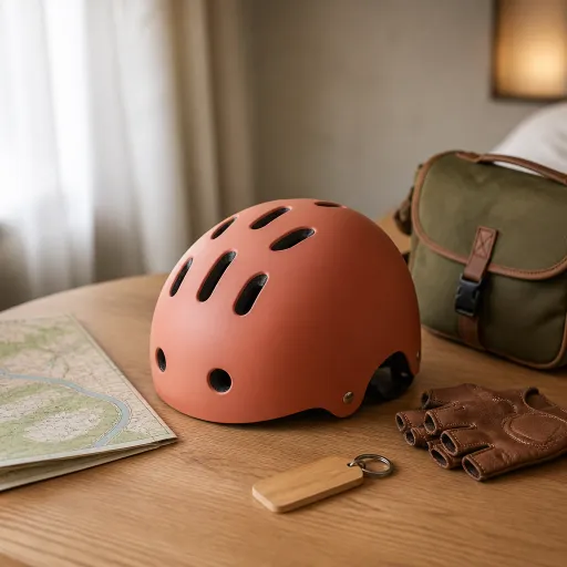 Cycling with Children in Austria: Flat River Trails and Bike-Friendly Hotels