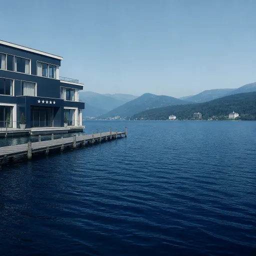 The Michelin Map of Austria: Where 124 Stars Land and What They Mean for Hotel Bookings