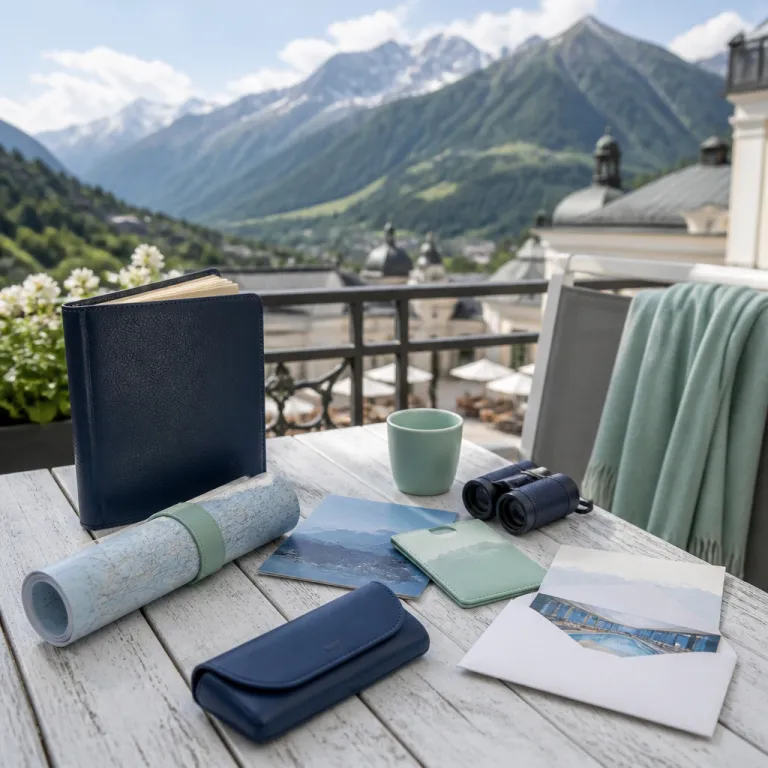 Choosing the best season to visit Austria for a luxury hotel stay