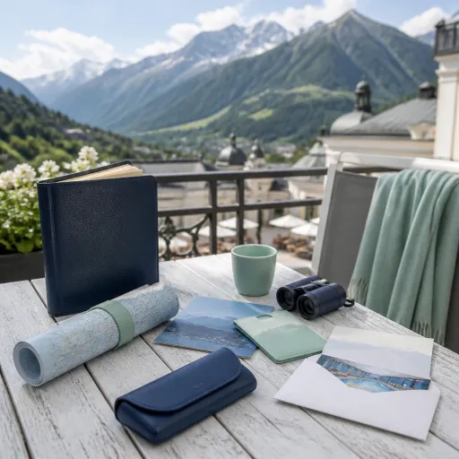 Choosing the best season to visit Austria for a luxury hotel stay