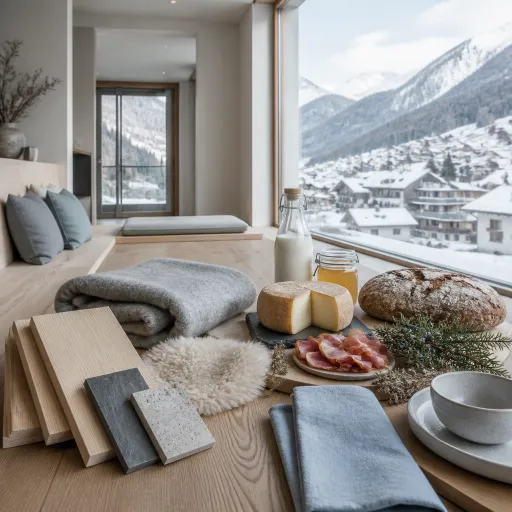 Hotel Tyrol stays in the Alps: how to choose the right address for your Austrian and Italian escape