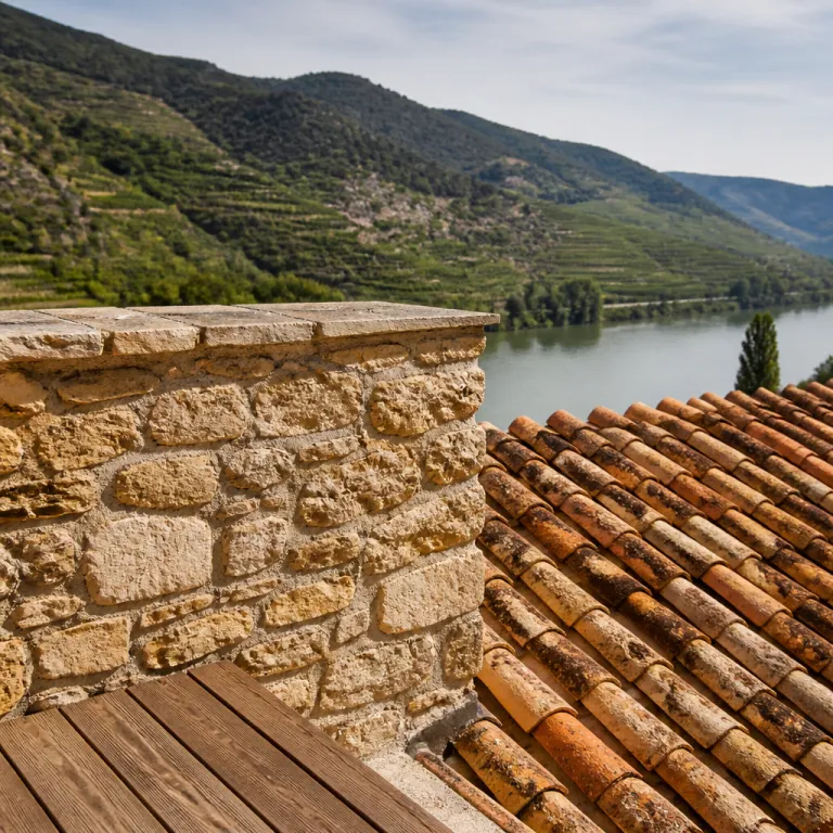 Steigenberger hotel & spa krems: refined wachau escape above der donau