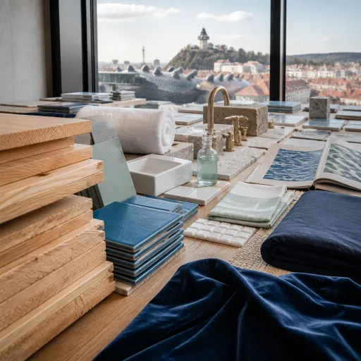 Graz Checks In: Why Austria's Design Capital Is Building a Hotel Scene to Match